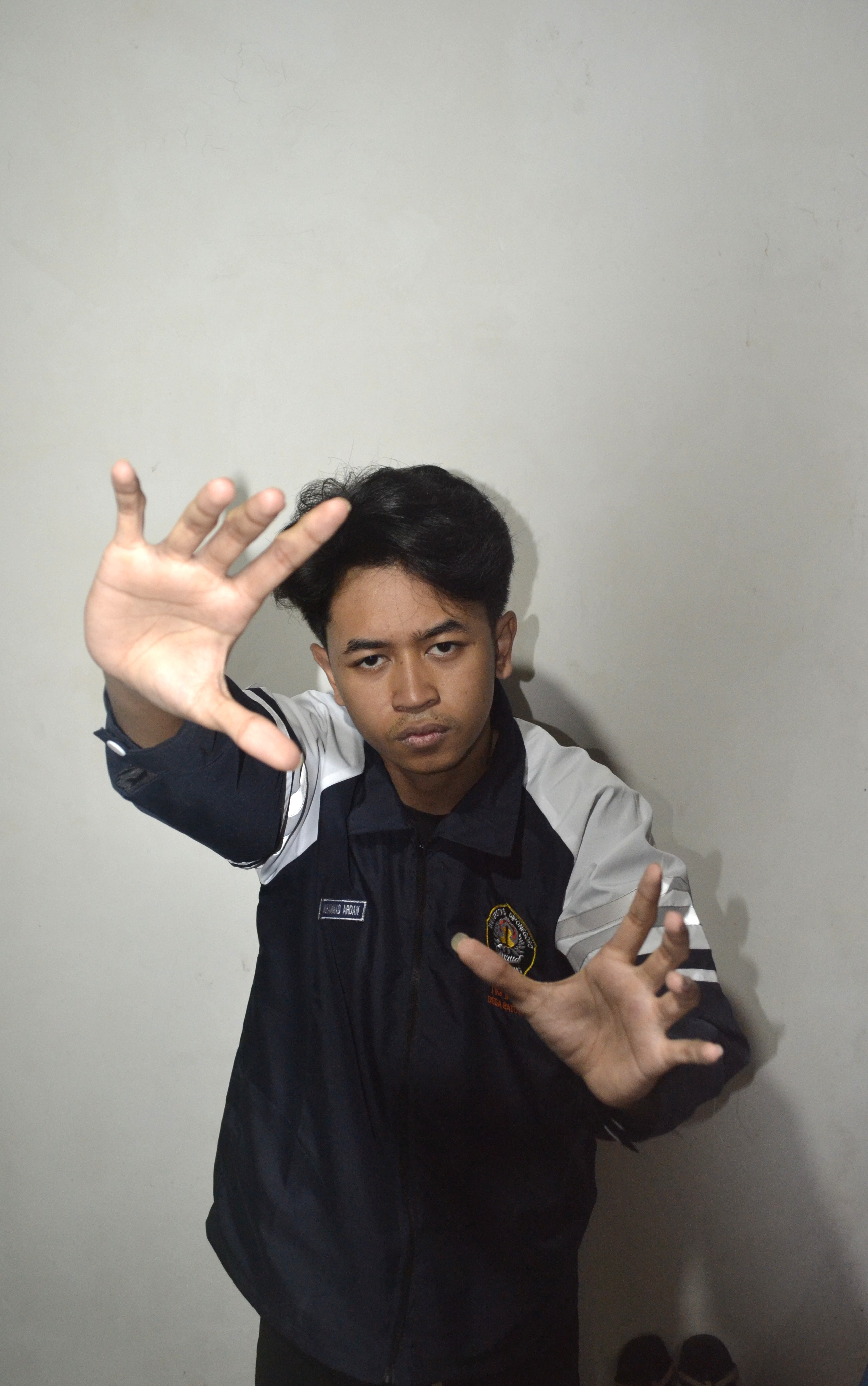 Muhammad Ardan Fadli