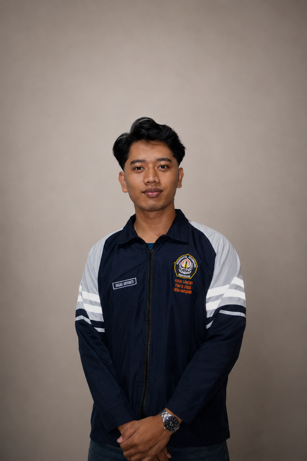 Bagas Ariyanto