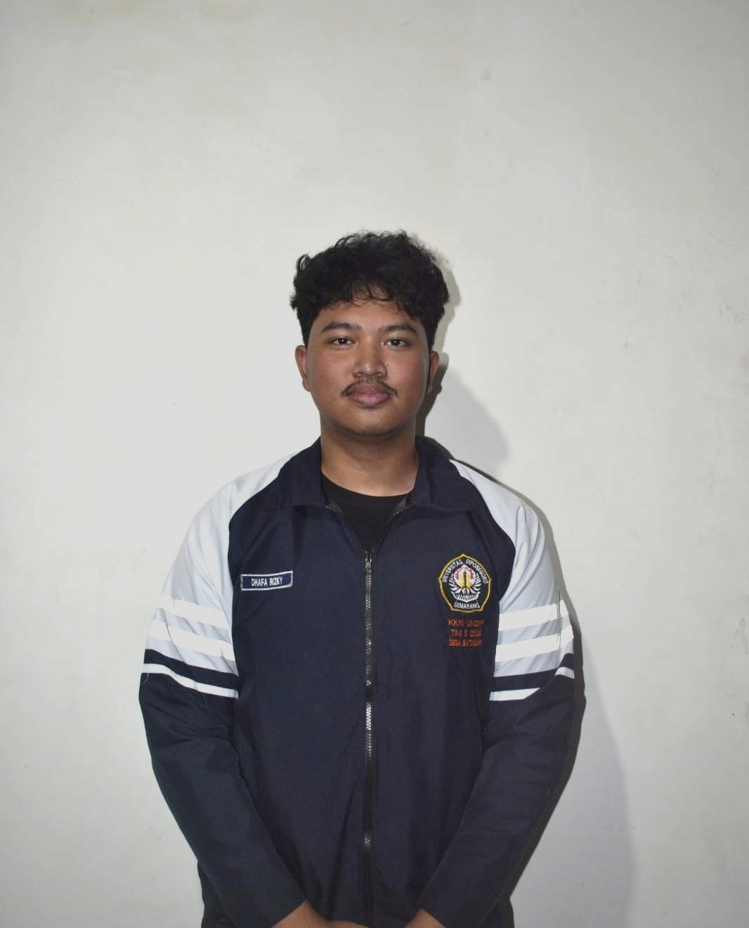 Dhafa Rizky Haryanto