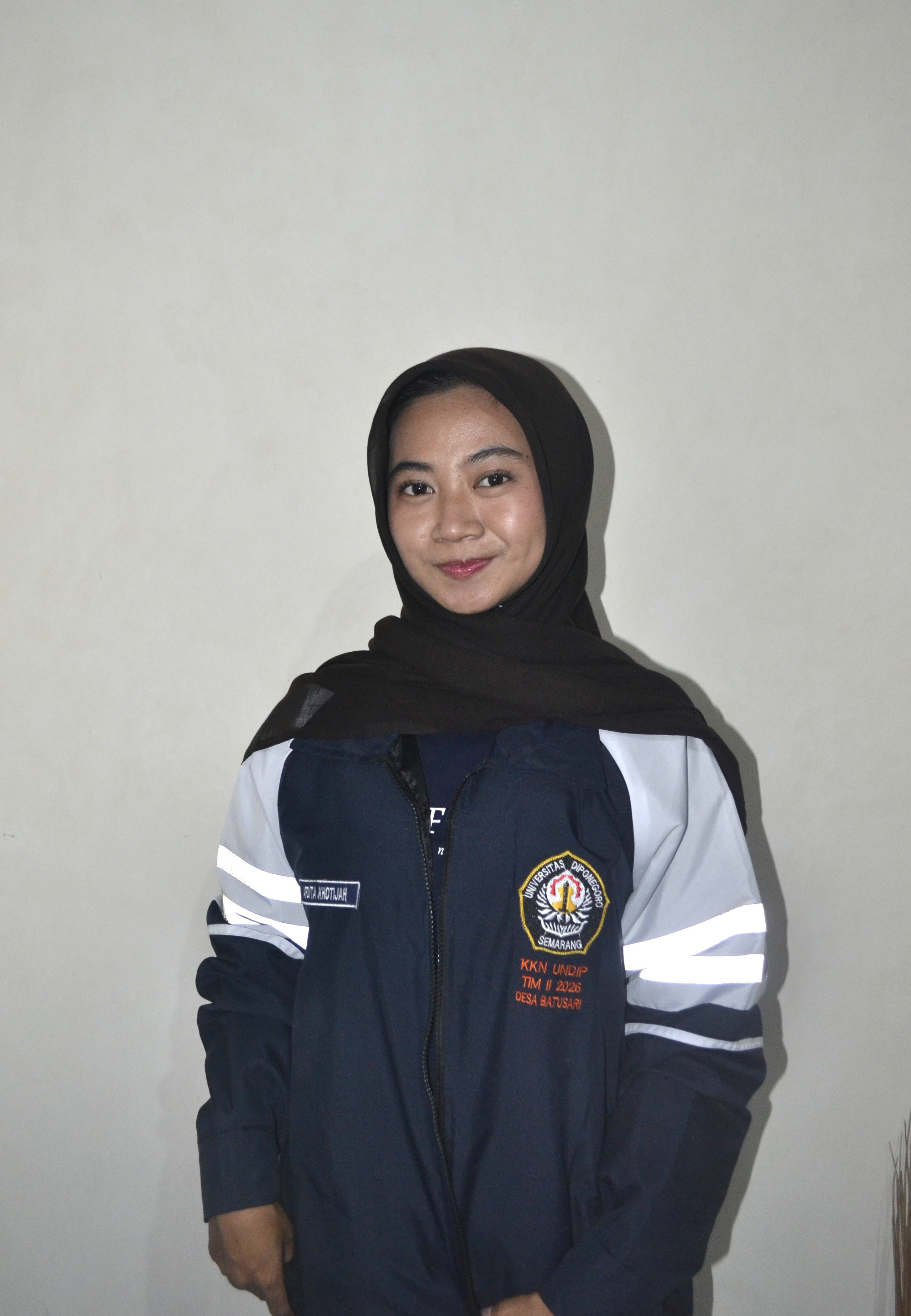 Afdita Khotijah