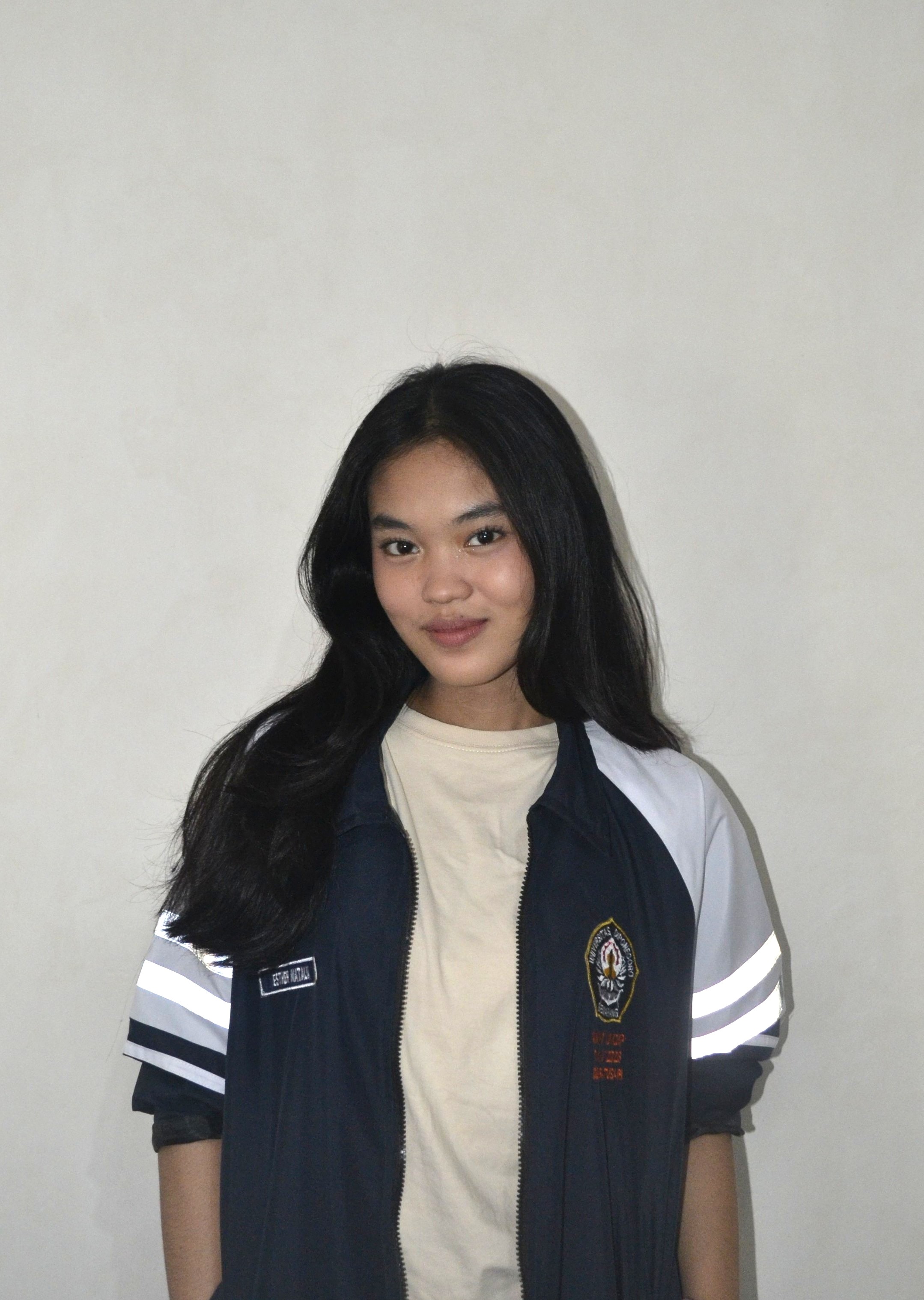 Esther Natalia Andhadewi