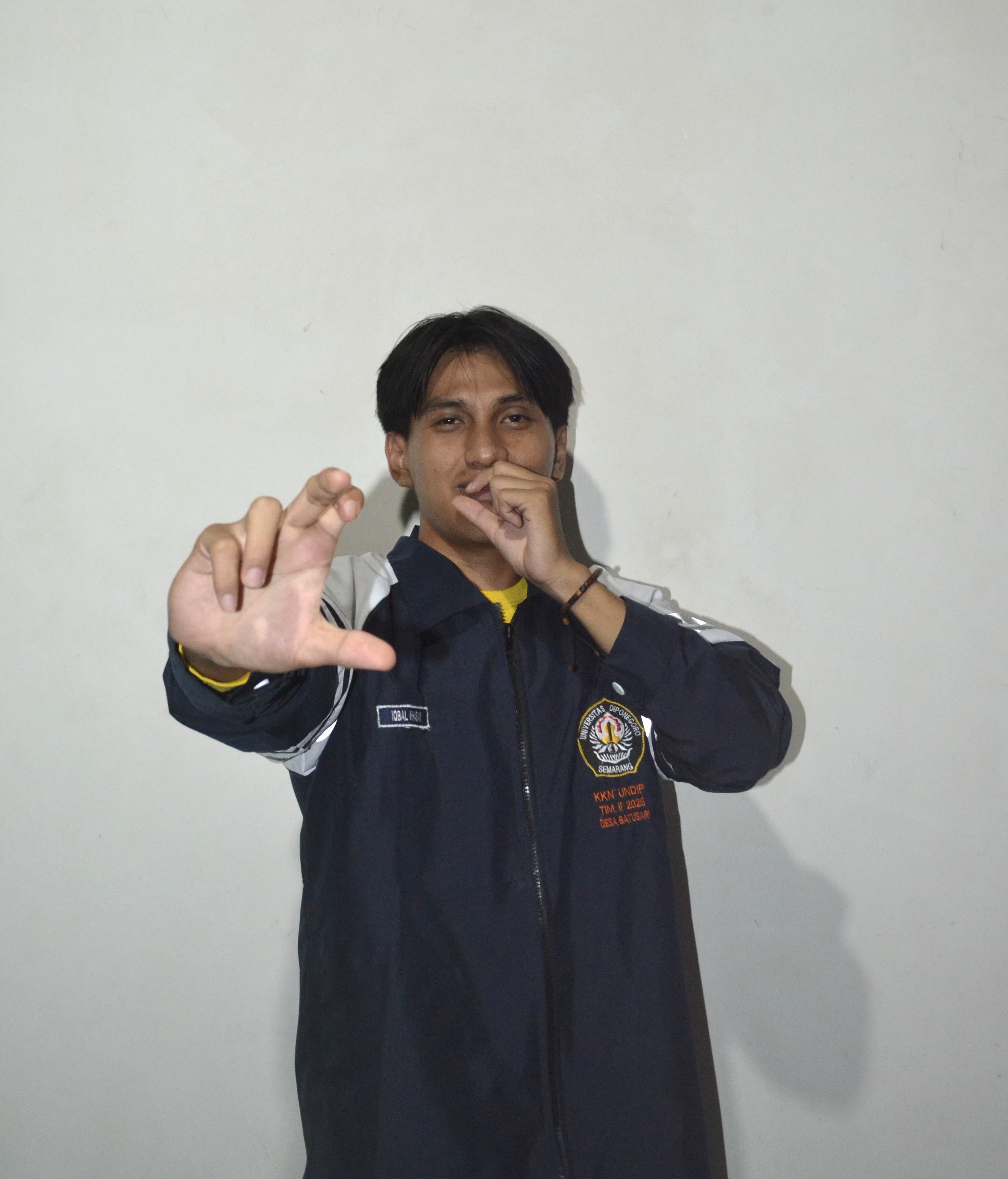Iqbal Khasani