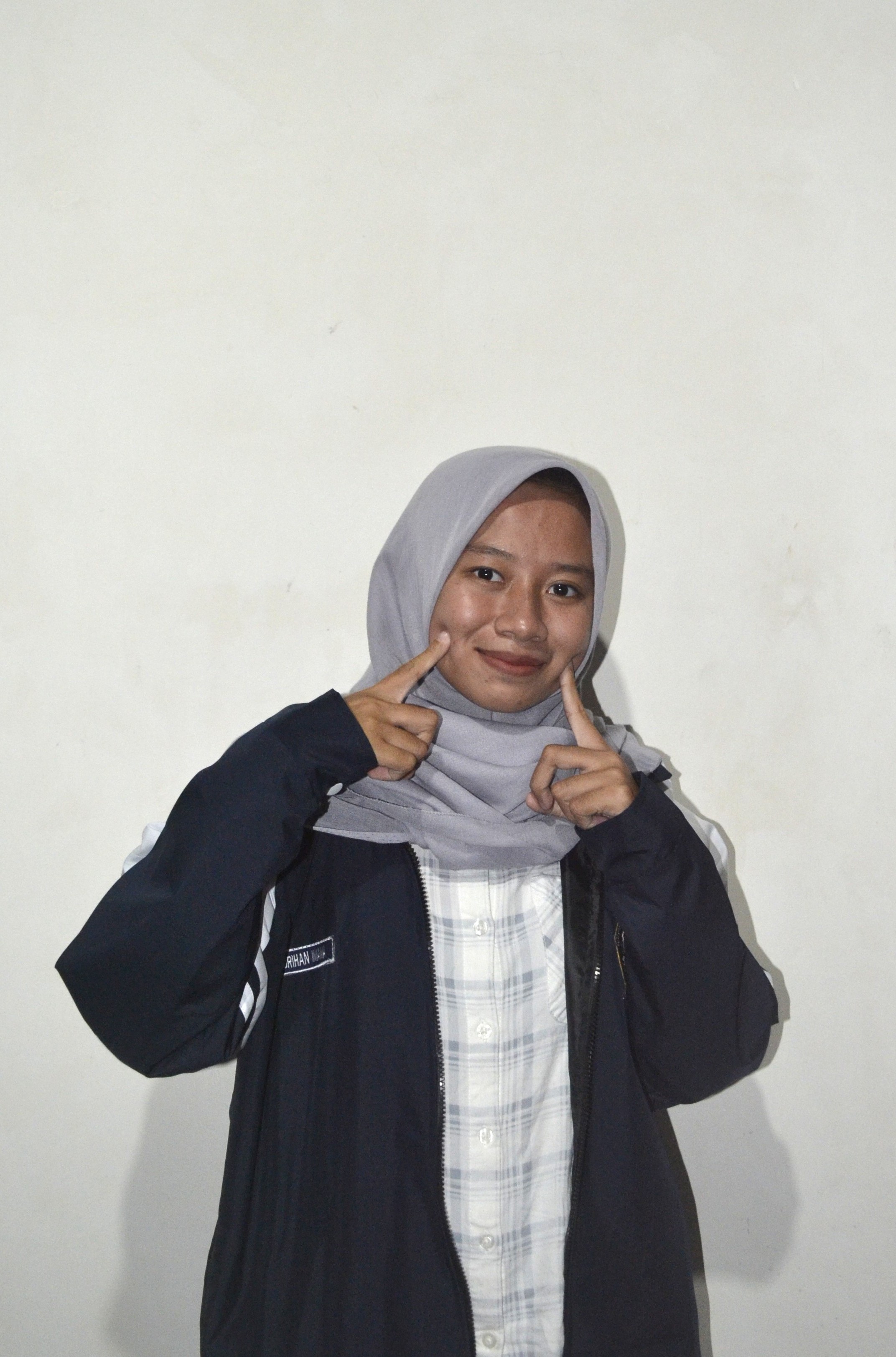 Nurjihan Imama Arinil Haq