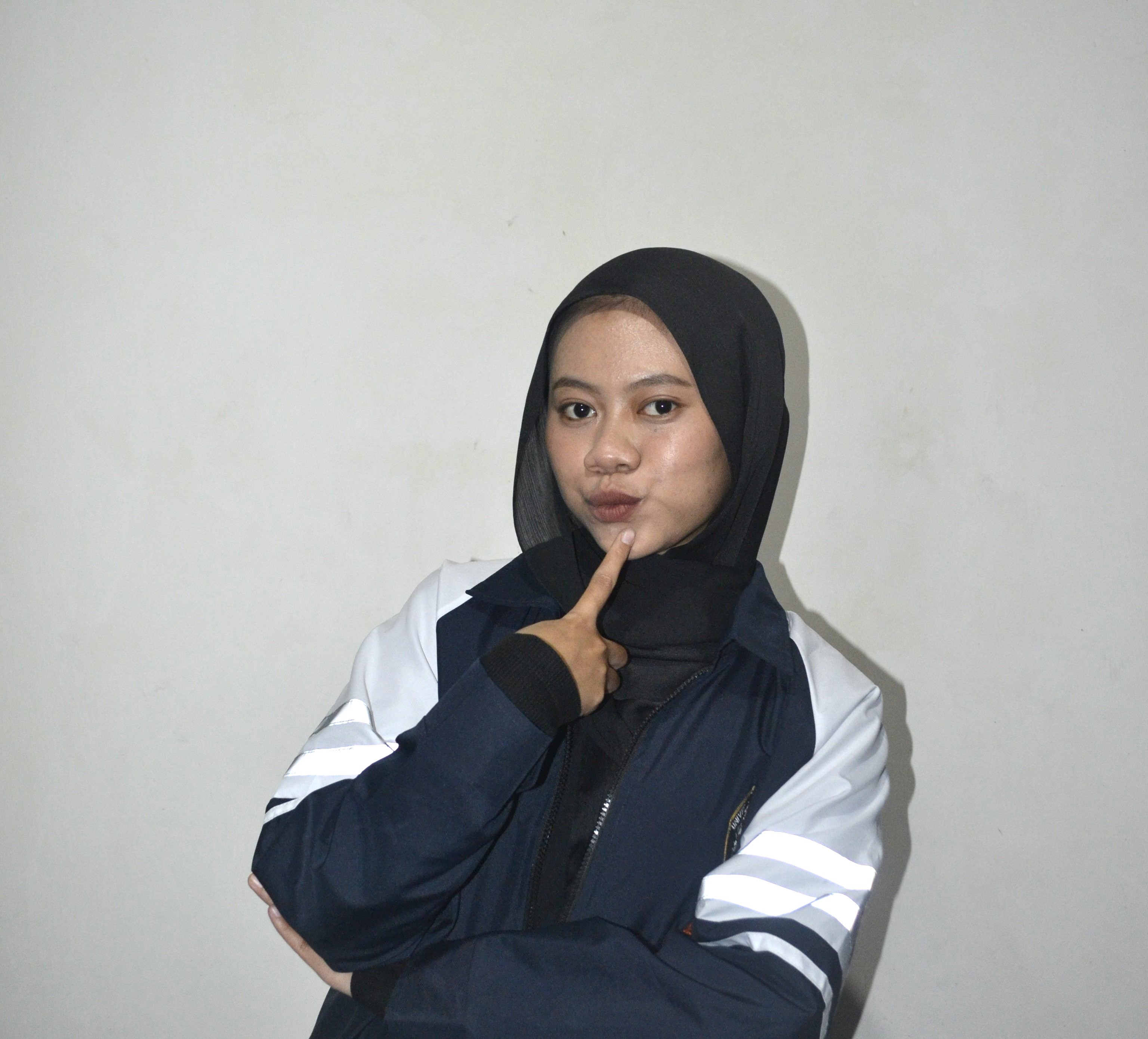 Amanda Nahdhiyatus Shalikhah