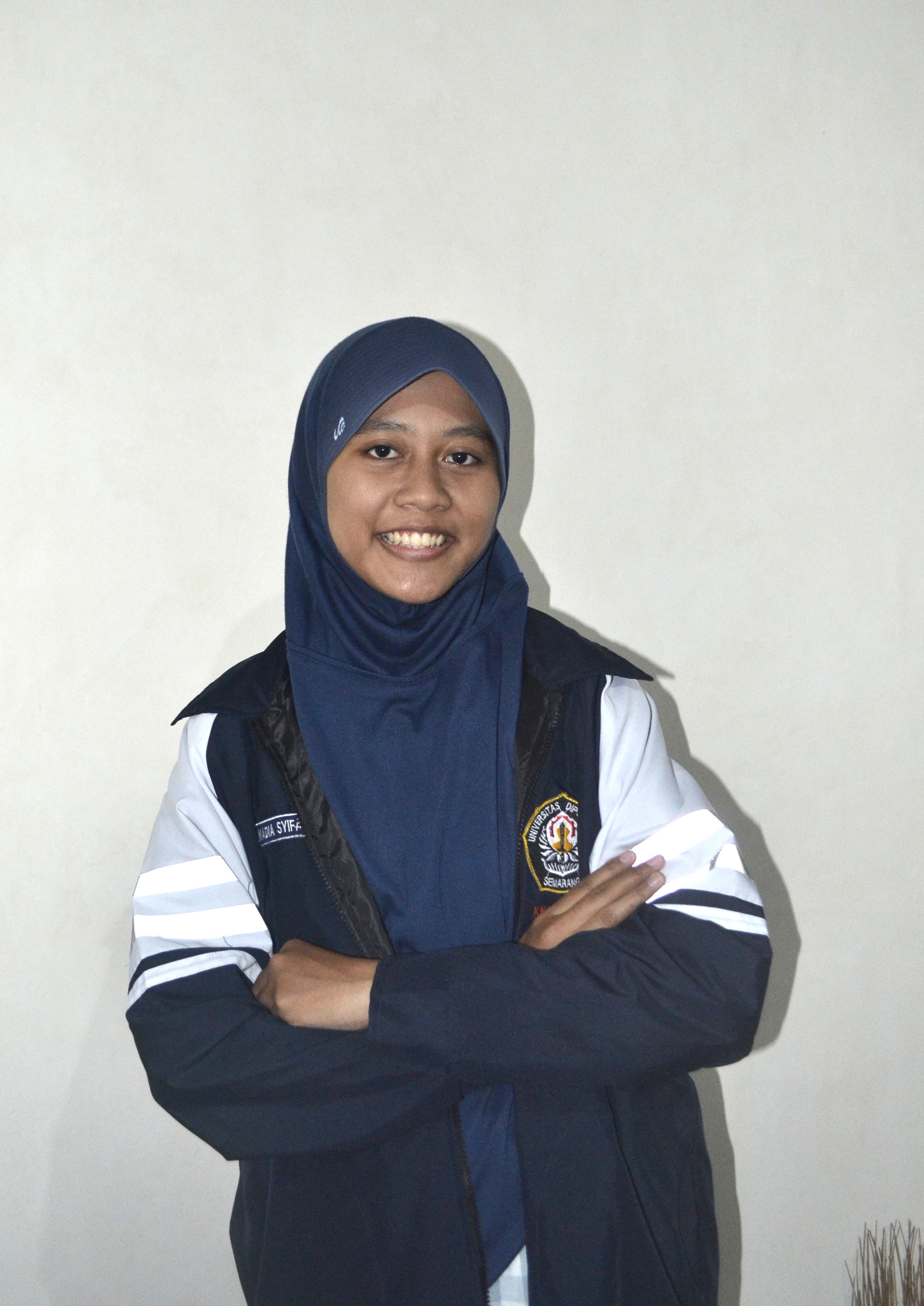 Nadia Syifa Khairunnisa