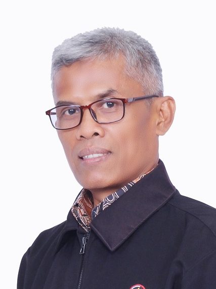 Foto Sunarno, Dr., S.Si., M.Si.