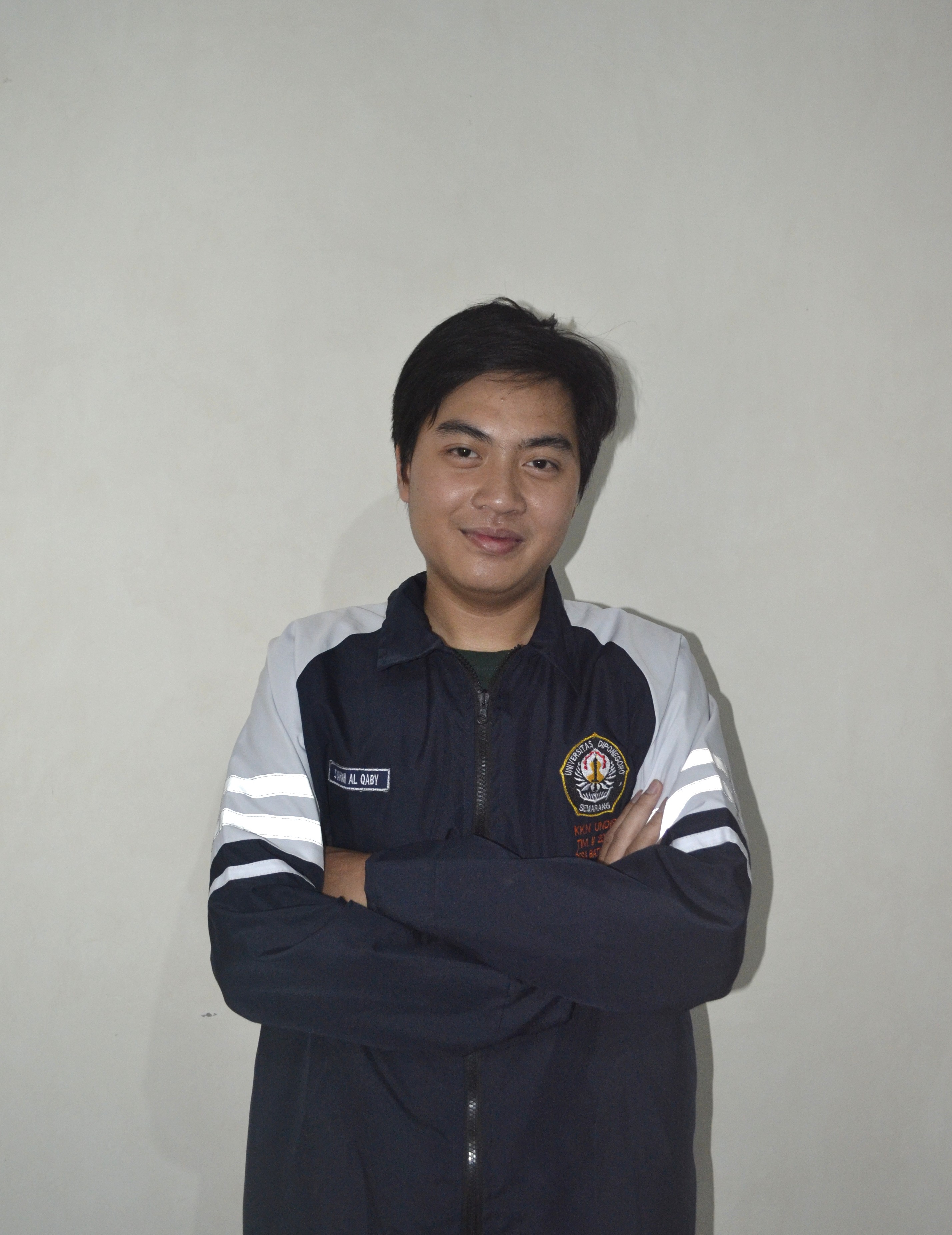 Syahmi Al Qalby