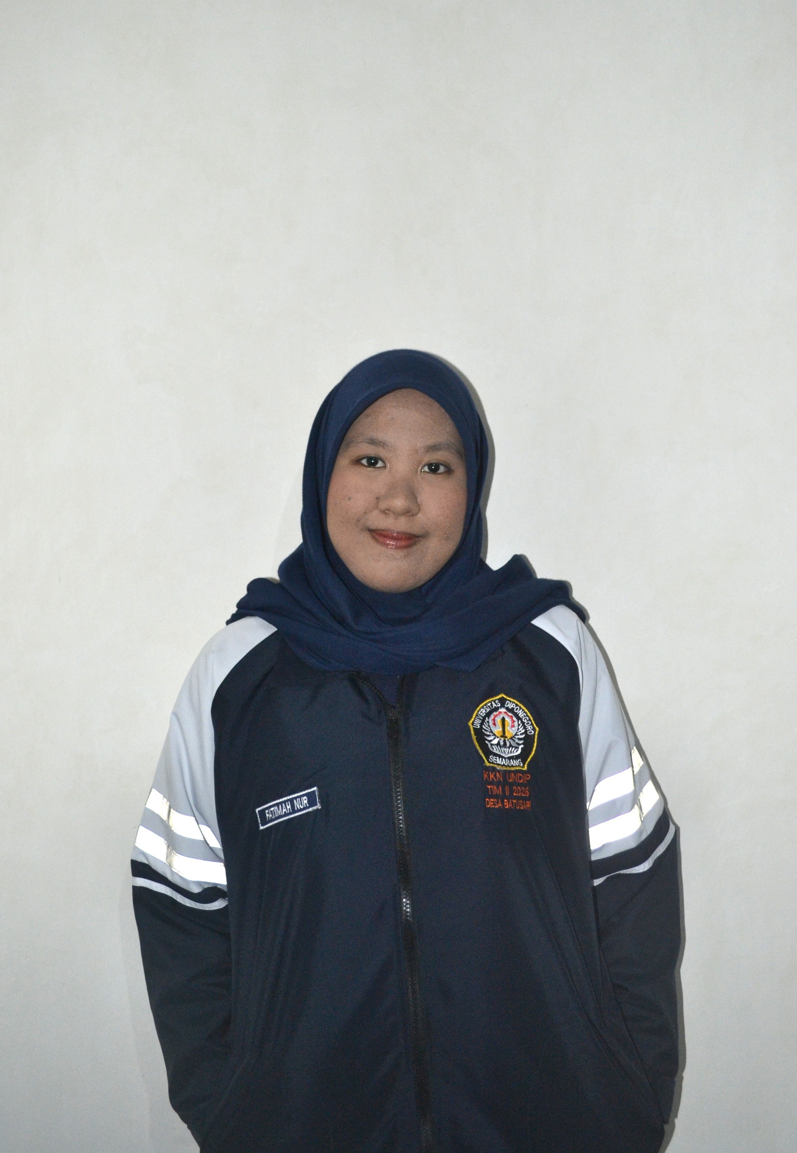 Fatimah Nur Fauziah