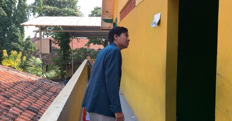 Dokumentasi Kegiatan Audit Energi di SMP Negeri 3 Mranggen
